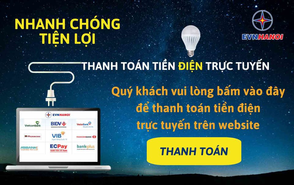 Cung cấp dịch vụ điện trực tuyến cấp độ 4: Sự đột phá trong ngành điện - Ảnh 1