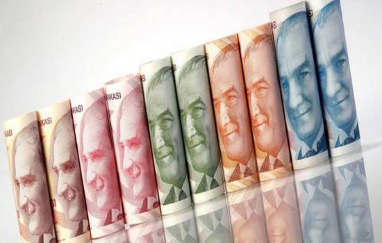 Chứng khoán Mỹ, châu Âu "đỏ sàn" do chịu tác động khủng hoảng tiền tệ Thổ Nhĩ Kỳ - Ảnh 2