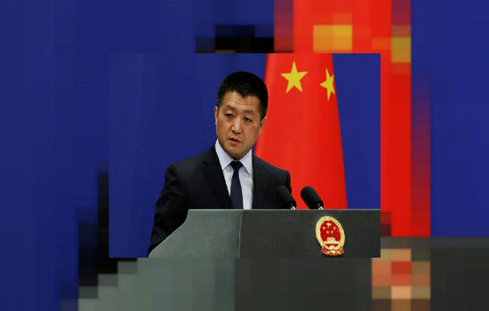 Trung Quốc chỉ trích Mỹ khiến công chúng hiểu lầm về cuộc chiến thương mại - Ảnh 1