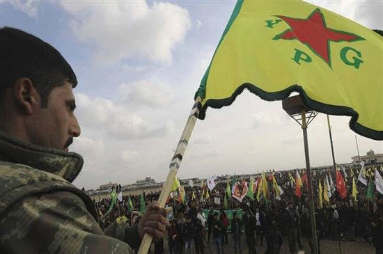 Syria: Chính quyền Damascus sắp đàm phán với lực lượng người Kurd - Ảnh 1