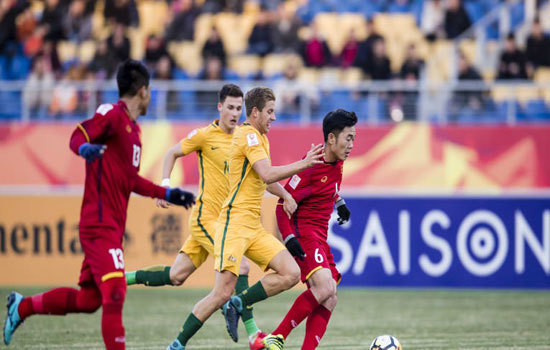 AFC công bố 10 thống kê thú vị trước trận chung kết U23 châu Á 2018 - Ảnh 9