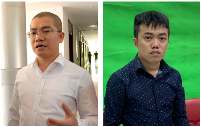 Khởi tố, bắt giam chủ tịch địa ốc Alibaba Nguyễn Thái Luyện - Ảnh 1