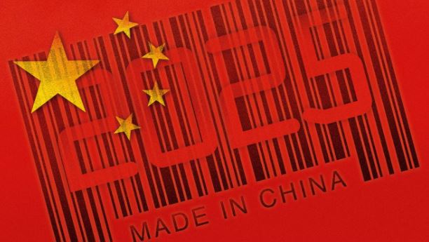 "Made in China 2025": Nguyên nhân thực sau quyết định trừng phạt thương mại của Mỹ - Ảnh 1