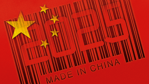 Made in China 2025: Tham vọng "hổ giấy" của Trung Quốc? - Ảnh 1