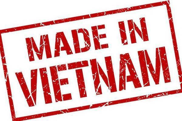 Cảnh báo tình trạng hàng Trung Quốc giả mác Việt Nam - Ảnh 1