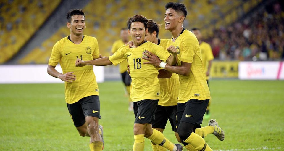 Malaysia chưa có ý định rút khỏi AFF Cup 2020 - Ảnh 1