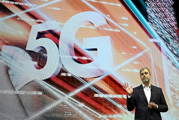 Ngày mai (5/4), quốc gia đầu tiên trên thế giới ra mắt mạng 5G - Ảnh 1
