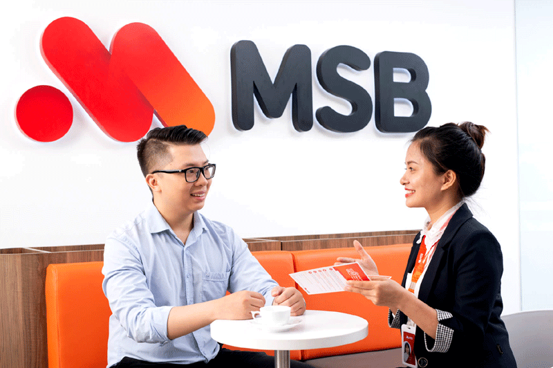 MSB lọt top 30 ngân hàng tốt nhất khu vực Châu Á Thái Bình Dương năm 2019 - Ảnh 1