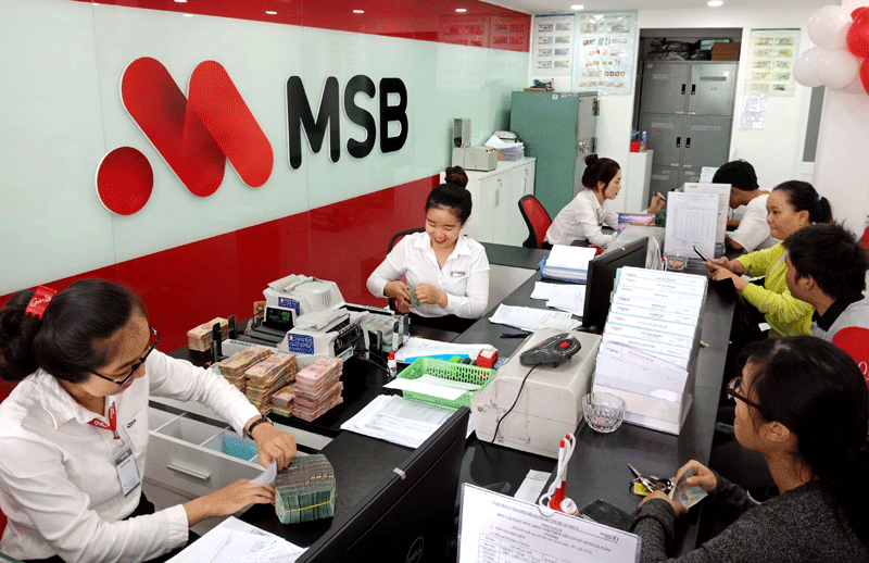 MSB lọt top 30 ngân hàng tốt nhất khu vực Châu Á Thái Bình Dương năm 2019 - Ảnh 2