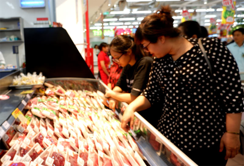 GO! Market đầu tiên xuất hiện tại Hà Nội, thêm cơ hội hợp tác và mua sắm cho người VIệt - Ảnh 6