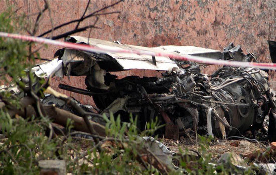 Rơi máy bay quân sự tại Algeria: Gần 260 người thiệt mạng, một số người sống sót - Ảnh 1