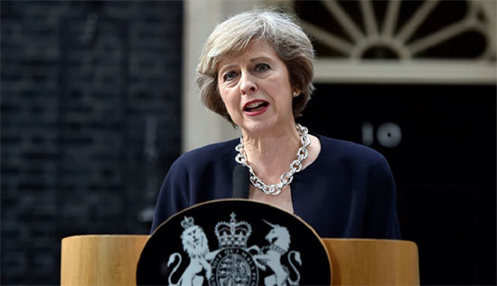Brexit: Thủ tướng May đối mặt nhiệm vụ không tưởng - Ảnh 1