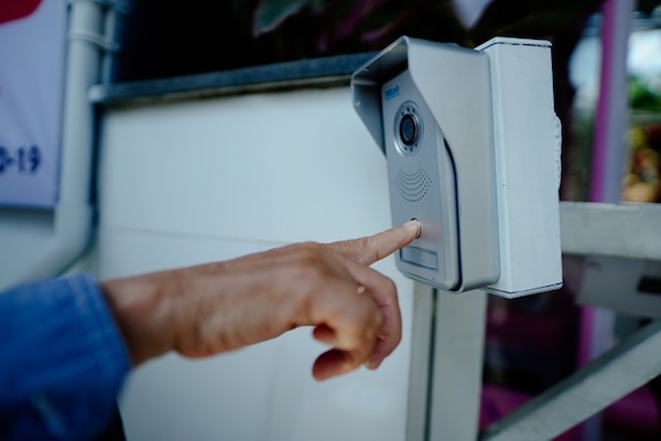 TP Hồ Chí Minh: Xuất hiện "máy ATM" phát gạo miễn phí cho người nghèo - Ảnh 2