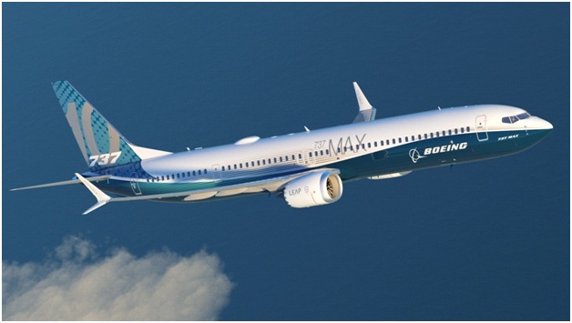 Chưa xem xét cấp chứng chỉ loại cho máy bay Boeing 737 Max - Ảnh 1