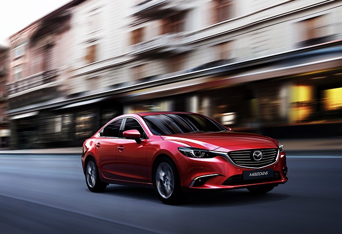 Thaco ưu đãi lớn cho khách hàng mua xe Mazda trong tháng 7 - Ảnh 2