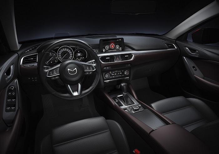 Thaco ưu đãi lớn cho khách hàng mua xe Mazda trong tháng 7 - Ảnh 3