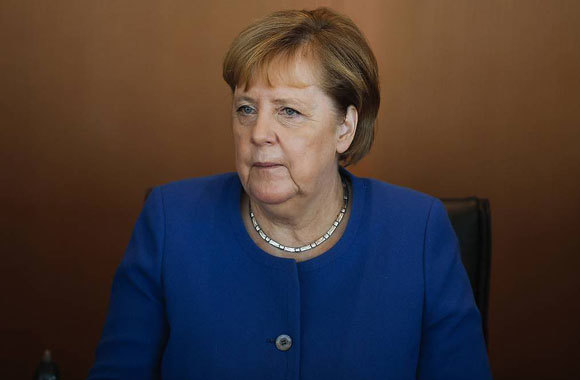 Đức, Anh và Pháp kêu gọi Iran từ bỏ việc rút hoàn toàn khỏi JCPOA - Ảnh 1