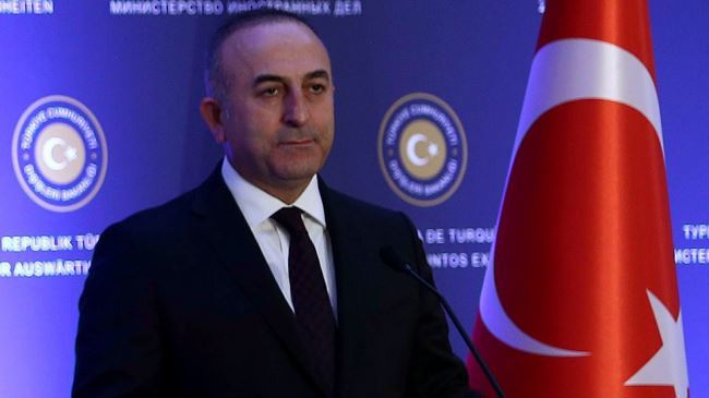 Thổ Nhĩ Kỳ kêu gọi Nga và Iran kiểm soát Syria sau khi Mỹ rút quân - Ảnh 1
