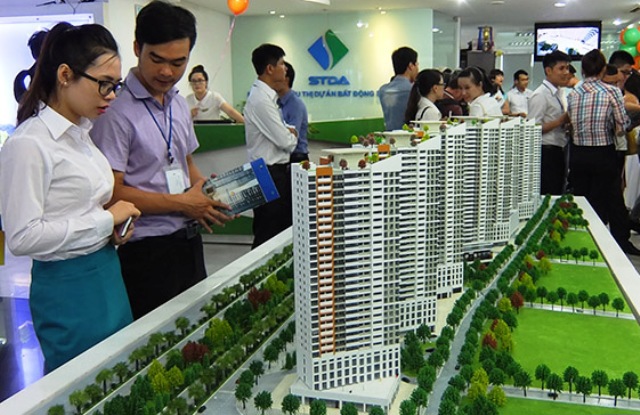 Đào tạo chuyên môn môi giới bất động sản theo hướng ứng dụng tại Việt Nam - Ảnh 1