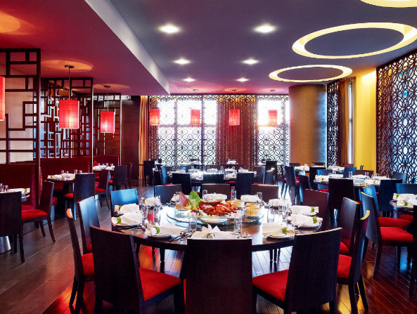 Grand Mercure Danang ra mắt thực đơn mới đậm vị Trung Hoa tại nhà hàng Golden Dragon - Ảnh 1