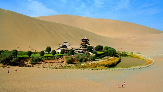 Tỉnh Nam Gobi (Mông Cổ) mong muốn kết nghĩa với một tỉnh của Việt Nam - Ảnh 2