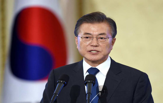 Tổng thống Hàn Quốc sẽ bay thẳng đến Bình Nhưỡng gặp ông Kim Jong Un lần thứ 3 - Ảnh 1