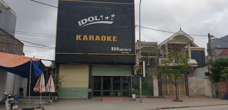 Hải Phòng: Xử lý nghiêm các quán bar, karaoke không tuân thủ quy định phòng chống dịch - Ảnh 1
