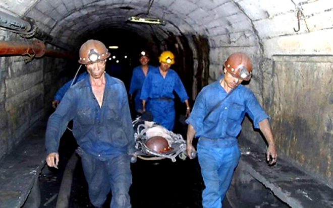 Quảng Ninh: Liên tiếp xảy ra tai nạn lao động, 2 công nhân thiệt mạng - Ảnh 1