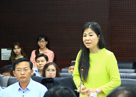 “Kêu” chịu tác động kép, doanh nghiệp Đà Nẵng kiến nghị giảm thuế, giãn hạn trả ngân hàng - Ảnh 2