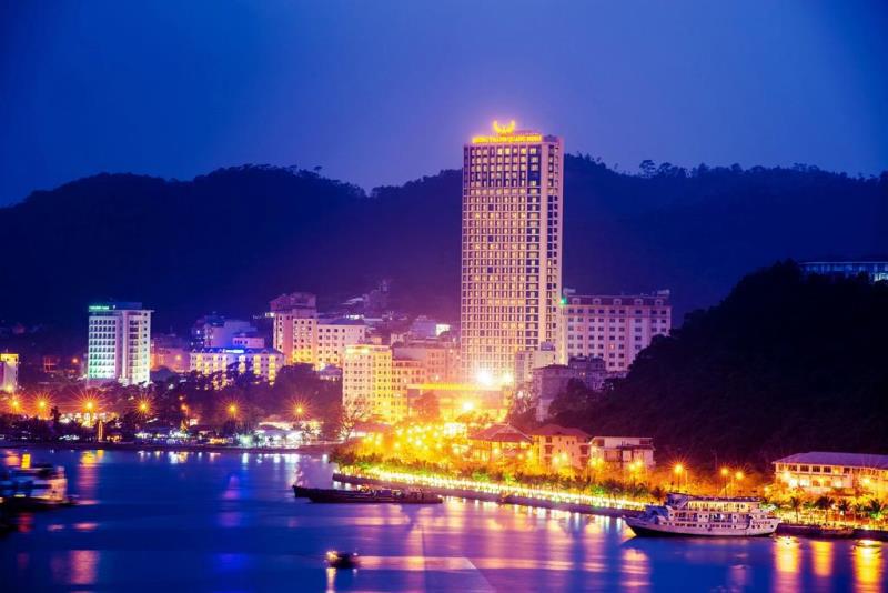Tập đoàn Khách sạn Mường Thanh được đề cử tranh giải “Thương hiệu khách sạn dẫn đầu châu Á 2018” - Ảnh 5
