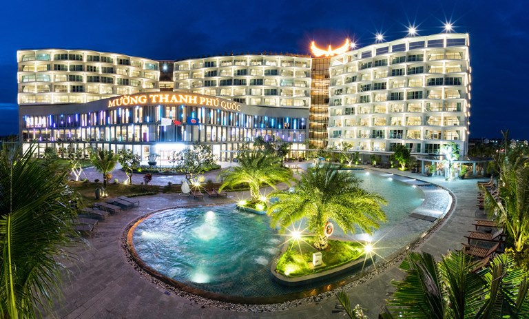 Khám phá hệ thống khách sạn được đề cử tranh giải “Thương hiệu khách sạn dẫn đầu châu Á 2018” - Ảnh 3