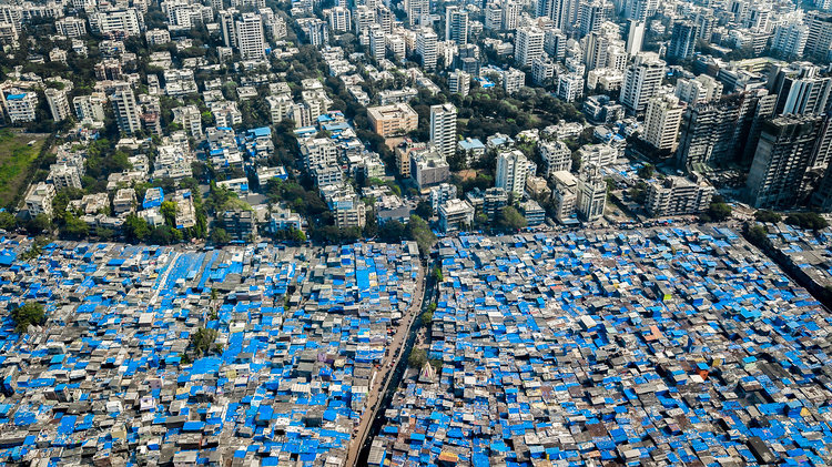 Mumbai - Đầu tư cho tương lai - Ảnh 1
