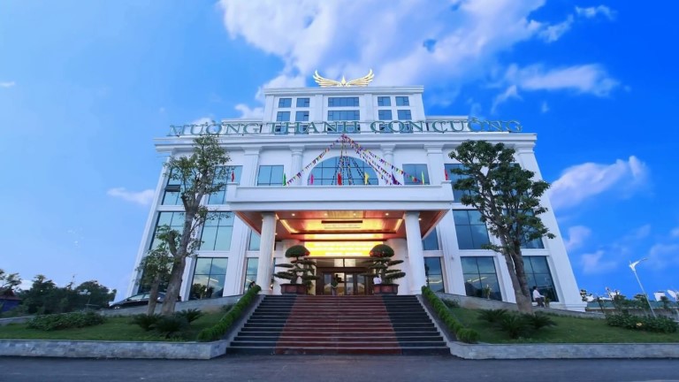 Khám phá hệ thống khách sạn được đề cử tranh giải “Thương hiệu khách sạn dẫn đầu châu Á 2018” - Ảnh 6