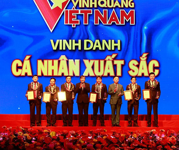 Tập đoàn Mường Thanh: Tự hào đồng hành cùng "Vinh quang Việt Nam" - Ảnh 2