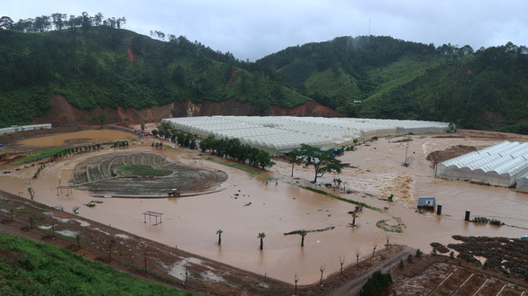 Chuyên gia nêu nguyên nhân ngập lụt nghiêm trọng tại Đà Lạt, Phú Quốc - Ảnh 2
