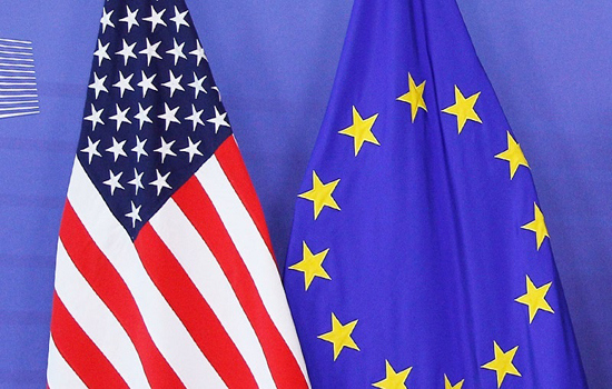 Mỹ và các nước EU nhất trí duy trì thỏa thuận hạt nhân Iran - Ảnh 1