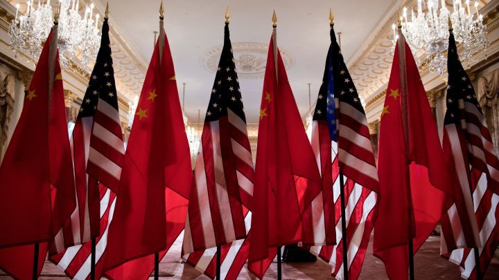 Trung Quốc sẽ làm gì để chống đỡ đòn thuế quan mới của ông Trump? - Ảnh 2