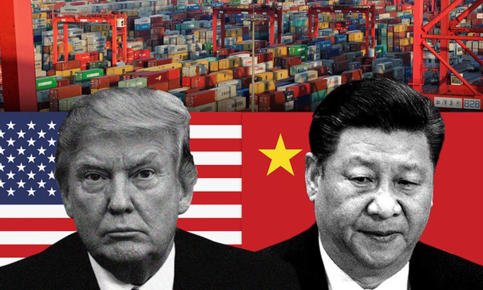 Người thắng, kẻ thua từ thỏa thuận thương mại Mỹ - Trung giai đoạn 1 - Ảnh 1