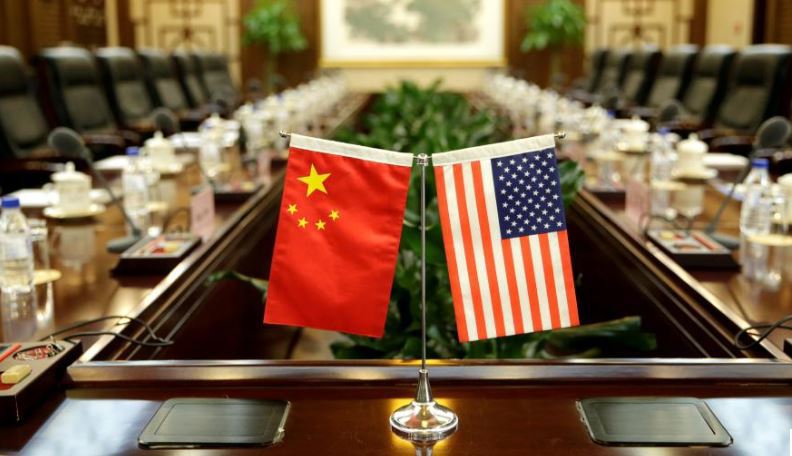Doanh nghiệp Mỹ có thể phải "chịu đòn" từ thuế Tổng thống Trump áp lên hàng Trung Quốc - Ảnh 1