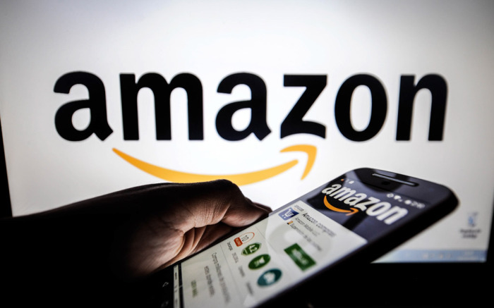 Amazon chính thức thành công ty nghìn tỷ USD - Ảnh 1