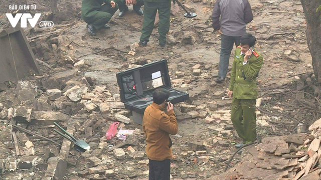 Nổ lớn tại Bắc Ninh, 2 người tử vong, nhiều người bị thương - Ảnh 13