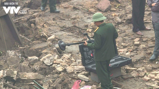 Nổ lớn tại Bắc Ninh, 2 người tử vong, nhiều người bị thương - Ảnh 16