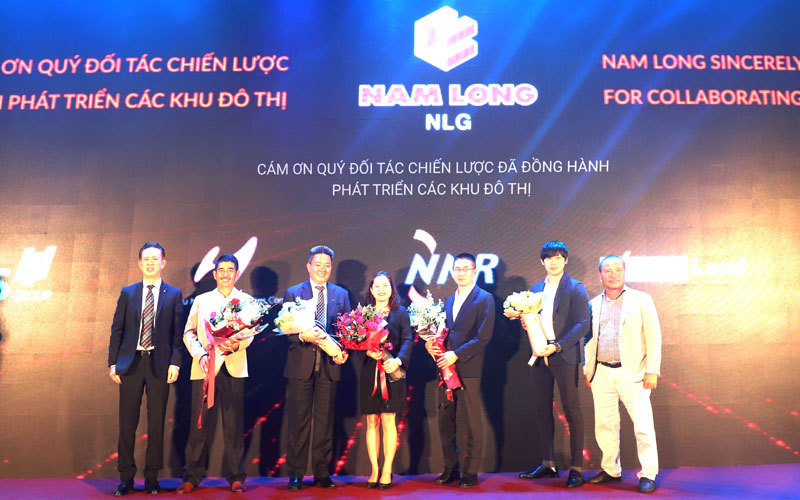 Nam Long sẵn sàng trở thành nhà phát triển khu đô thị hàng đầu Việt Nam - Ảnh 1