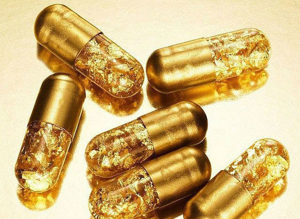 Cảnh báo việc sử dụng nano vàng trong điều trị ung thư - Ảnh 2