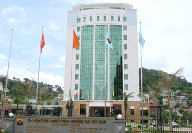 Phê duyệt Đề án tái cơ tái cơ cấu Tập đoàn Công nghiệp Than - Khoáng sản Việt Nam - Ảnh 1