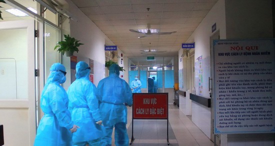 Đà Nẵng xuất viện thêm 23 người, chỉ còn 13 trường hợp nghi nhiễm virus Corona - Ảnh 1