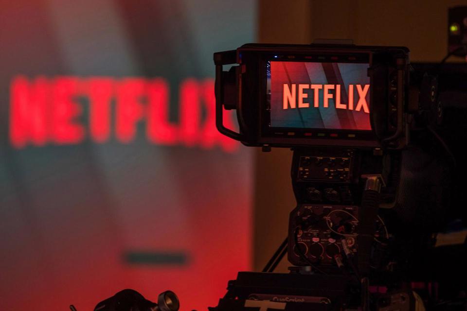 Điểm nhấn công nghệ tuần: Netflix muốn đầu tư vào Việt Nam - Ảnh 1