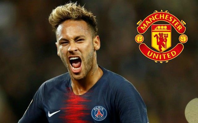 MU được rót tiền để nổ siêu bom tấn Neymar - Ảnh 1