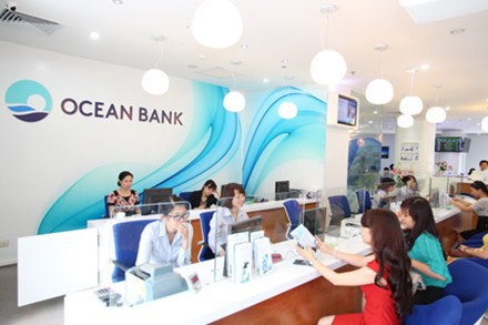Ngân hàng Nhà nước: Mua OceanBank với giá 0 đồng là có cơ sở pháp lý - Ảnh 1