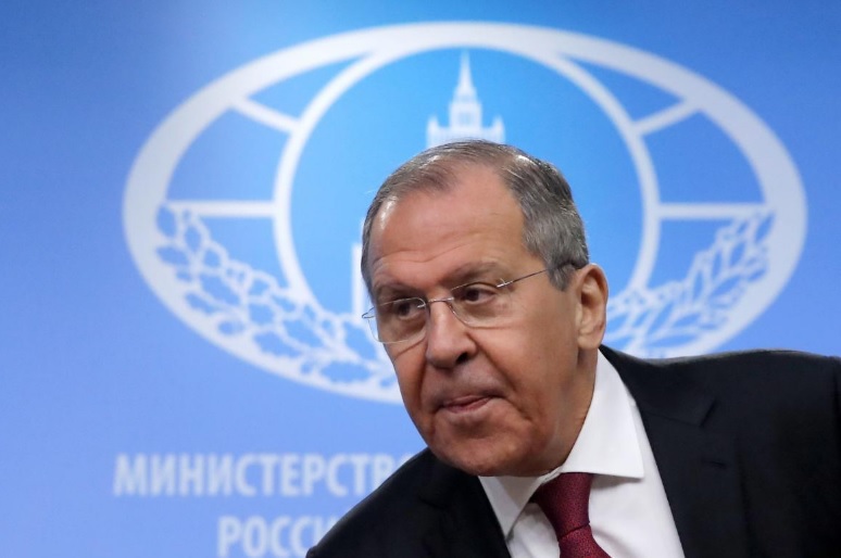 Nga lại muốn "cứu vãn" hiệp ước hạt nhân INF - Ảnh 1